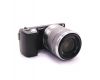 Sony Nex-5n kit (пробег 1425 кадров)