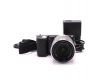 Sony Nex-5n kit (пробег 1425 кадров)