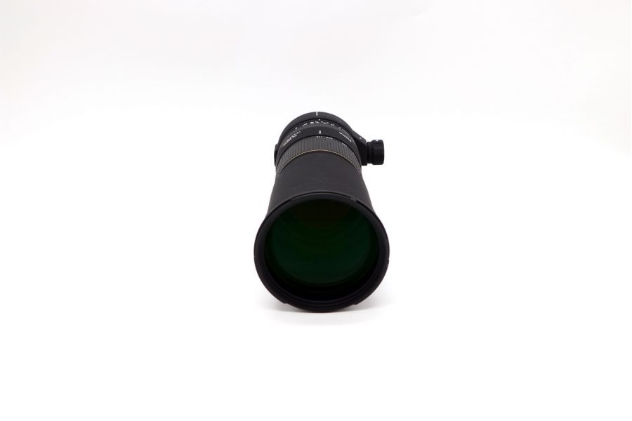 Sigma AF 170-500mm f/5.0-6.3 DG APO Sony A / Minolta A