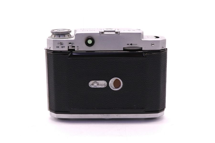 Mamiya Six IV