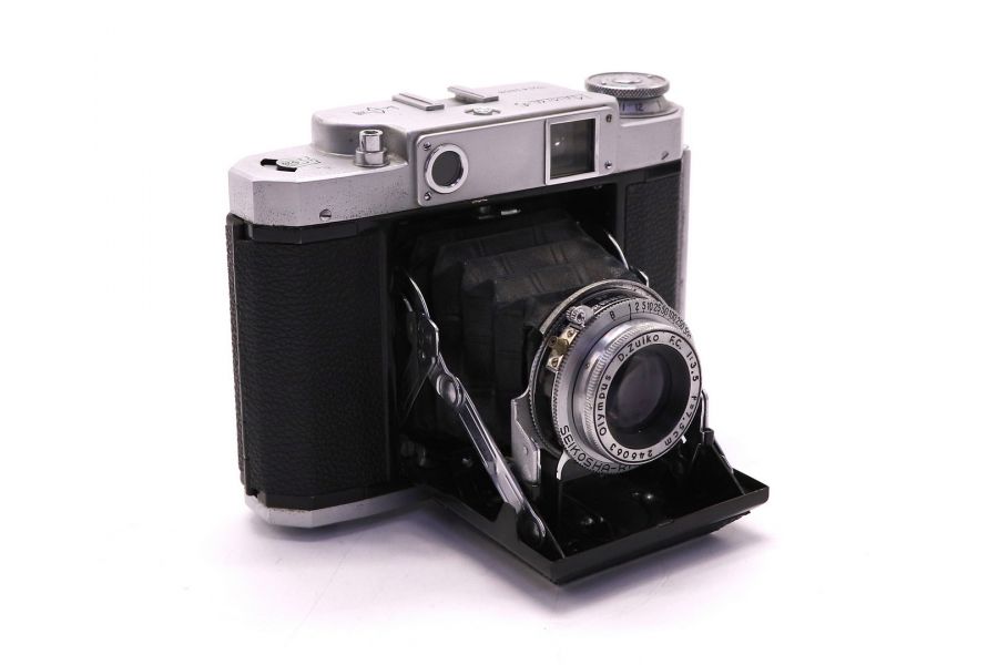 Mamiya Six IV
