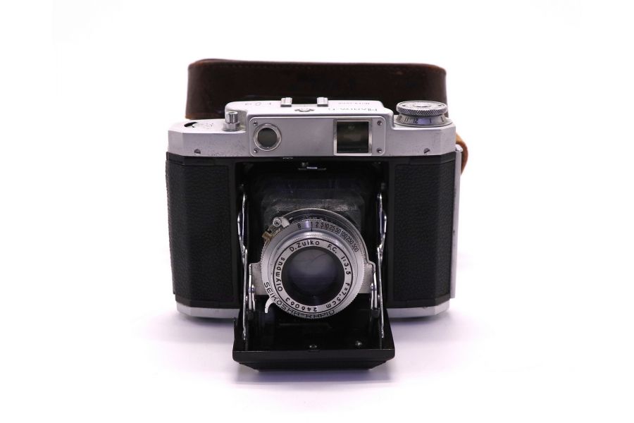 Mamiya Six IV