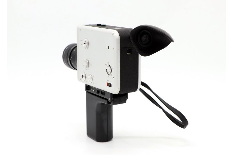 Кинокамера Nizo S560 б/у