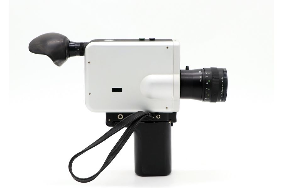 Кинокамера Nizo S560 б/у