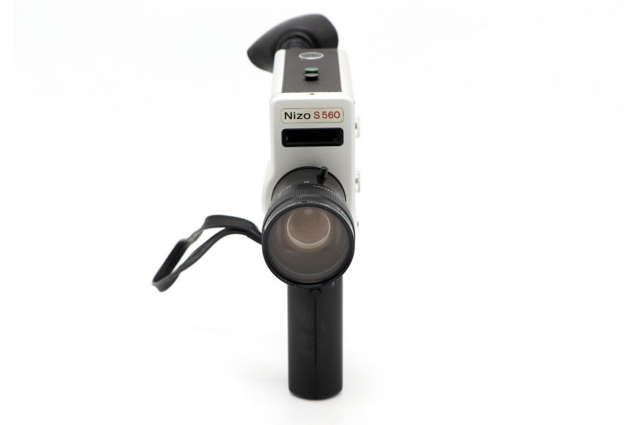 Кинокамера Nizo S560 б/у