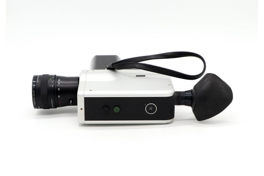 Кинокамера Nizo S560 б/у