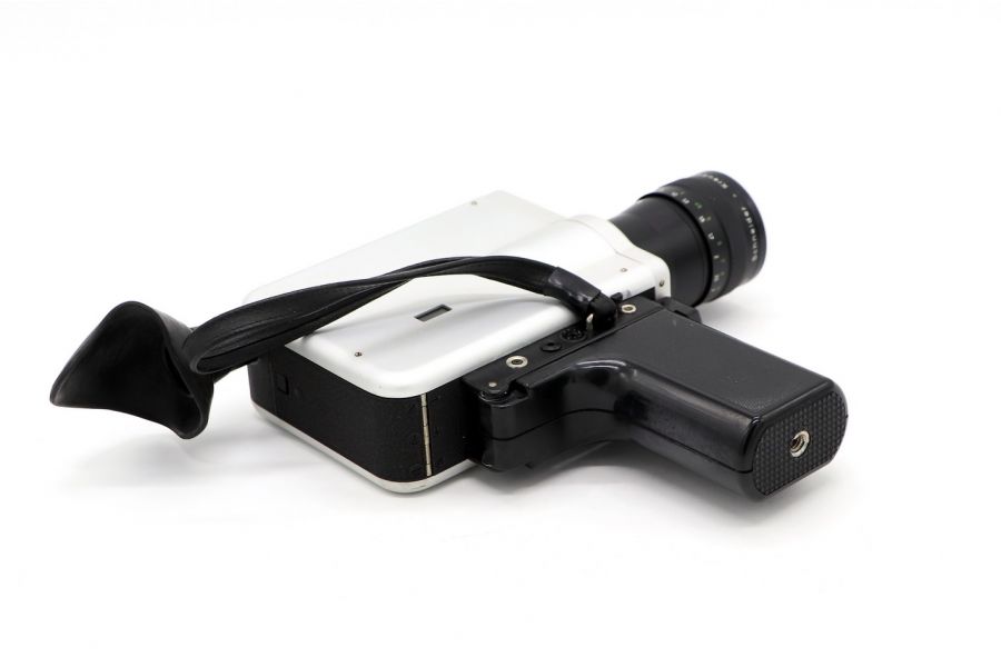 Кинокамера Nizo S560 б/у