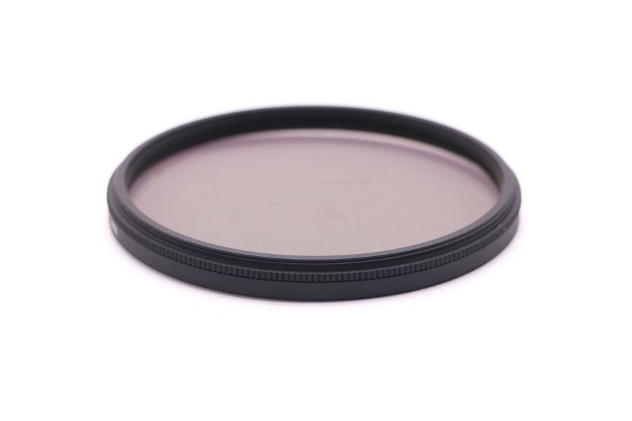 Светофильтр K&F Concept digital HD slim MC CPL 72mm