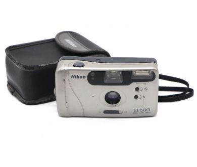 Nikon EF300