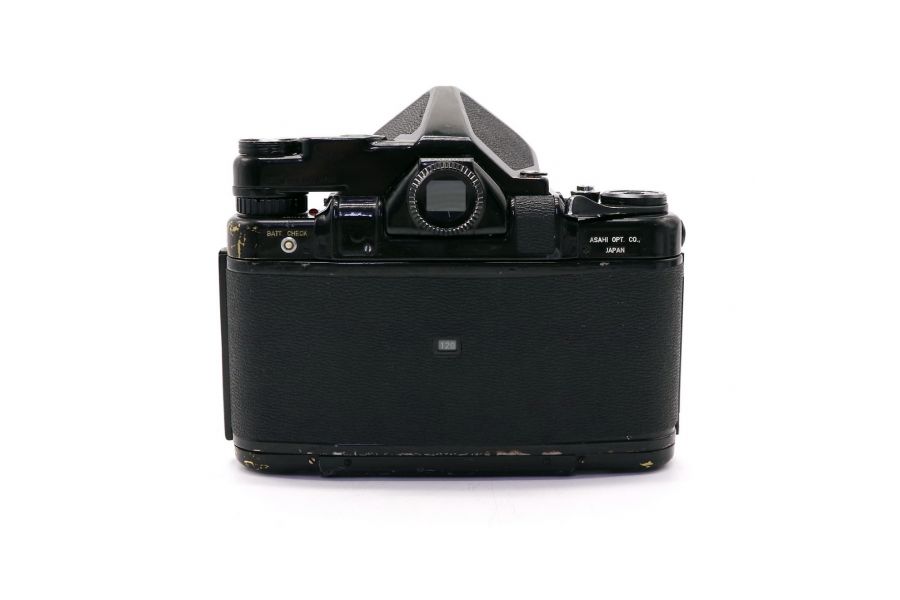 Pentax 6x7 body неисправный (4011442)