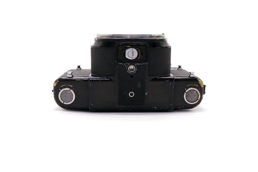 Pentax 6x7 body неисправный (4011442)