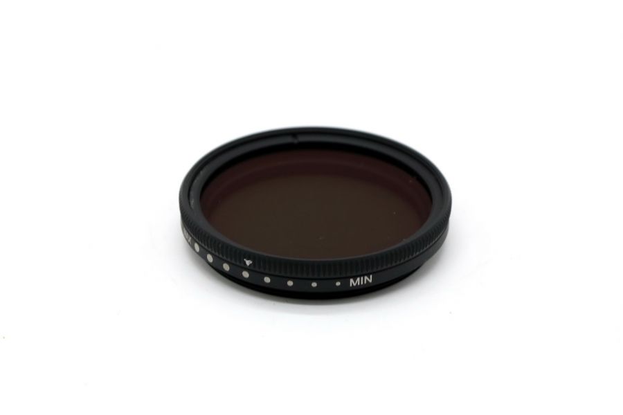 Светофильтр K&F Concept MC Variable ND2-400 46mm