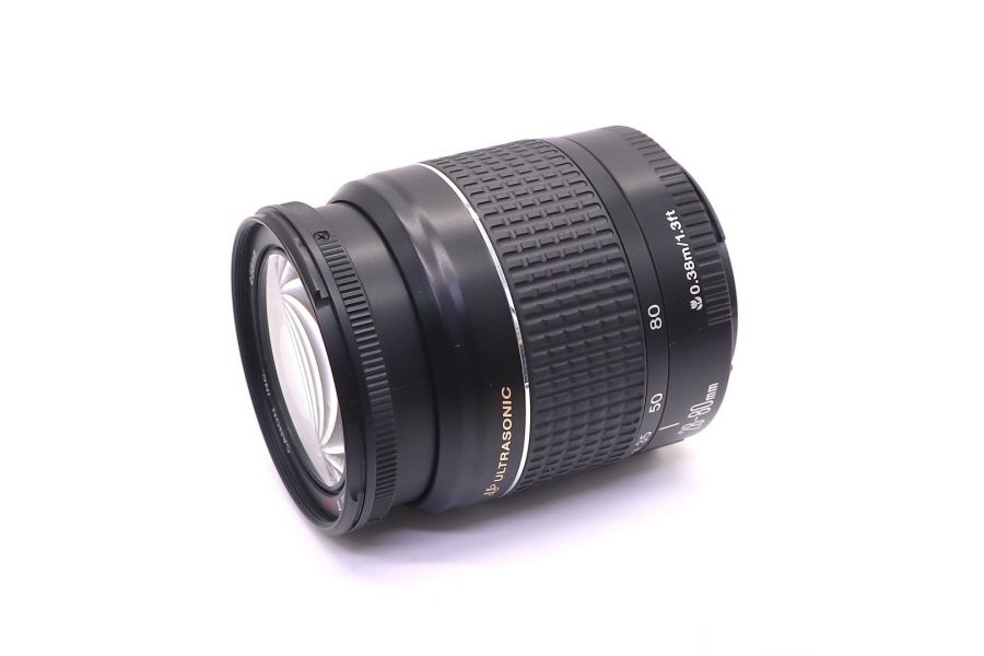 Canon EF 28-80mm f/3.5-5.6 V USM в упаковке
