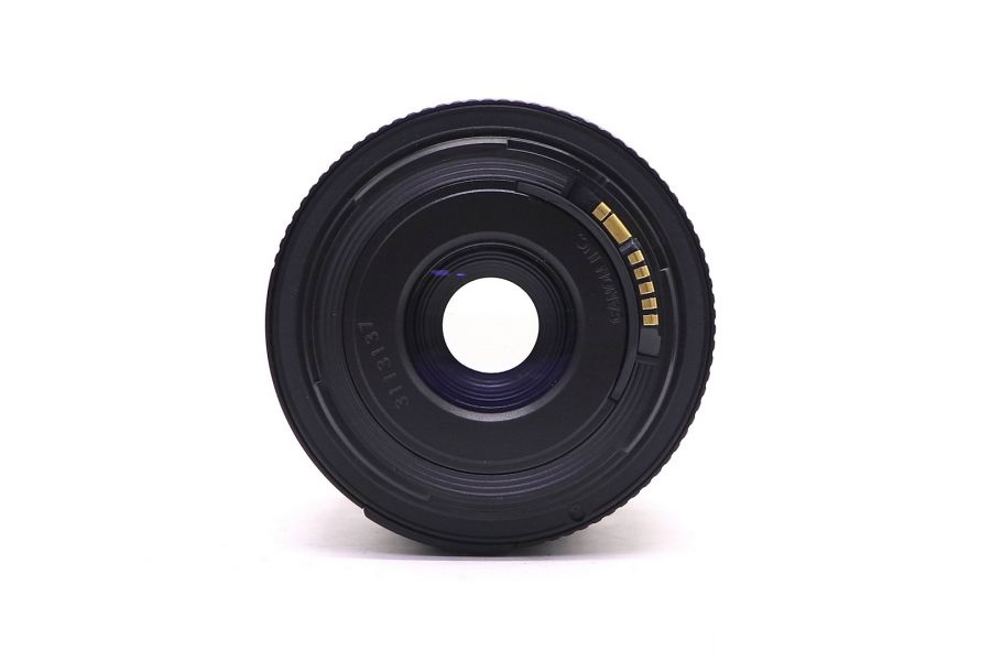 Canon EF 28-80mm f/3.5-5.6 V USM в упаковке
