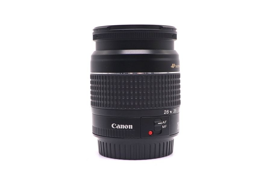 Canon EF 28-80mm f/3.5-5.6 V USM в упаковке