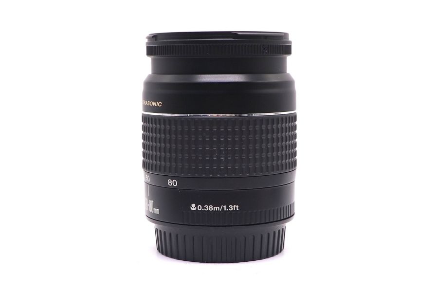 Canon EF 28-80mm f/3.5-5.6 V USM в упаковке