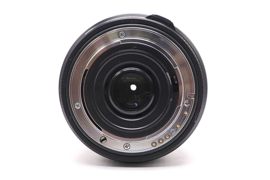 Pentax-DA SMC 18-250mm f/3.5-6.3 ED AL (IF) б/у