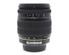 Pentax-DA SMC 18-250mm f/3.5-6.3 ED AL (IF) б/у