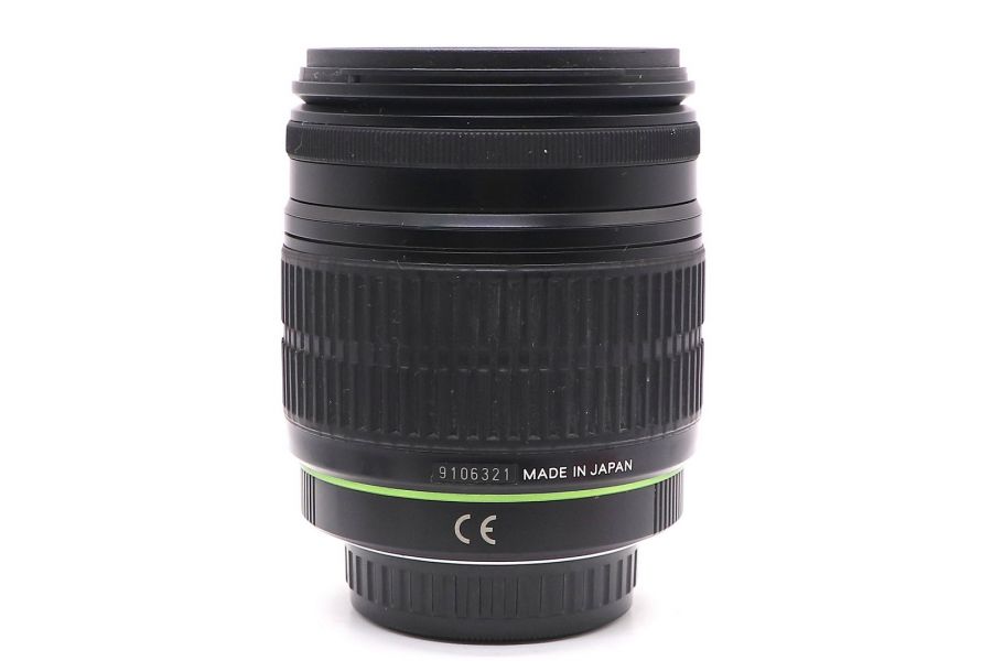 Pentax-DA SMC 18-250mm f/3.5-6.3 ED AL (IF) б/у