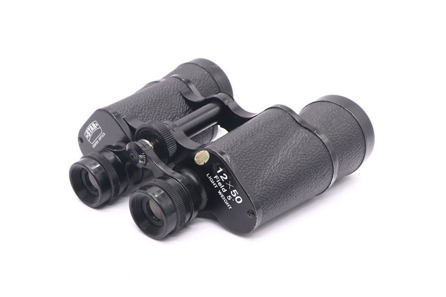 Бинокль Star 12x50