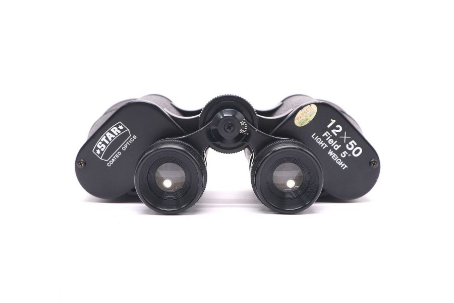 Бинокль Star 12x50