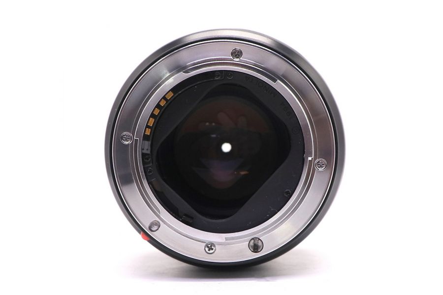 Minolta AF 100mm f/2.8(32) Soft