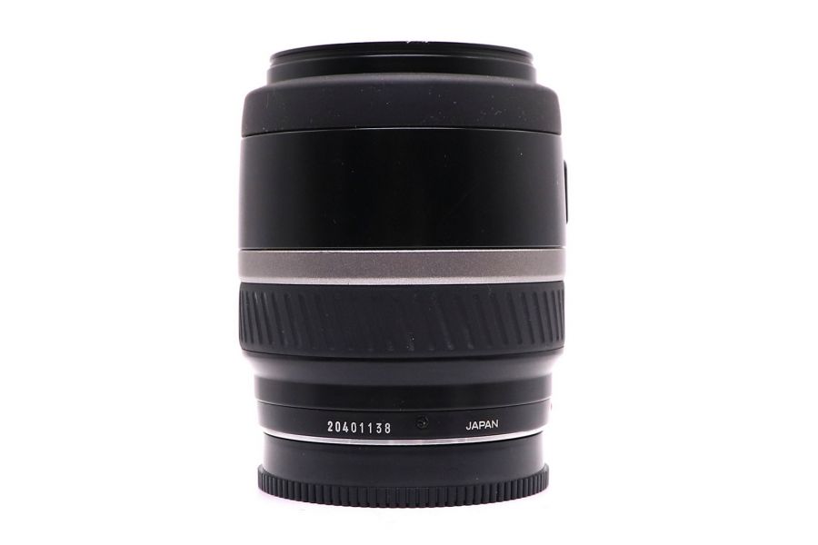 Minolta AF 100mm f/2.8(32) Soft