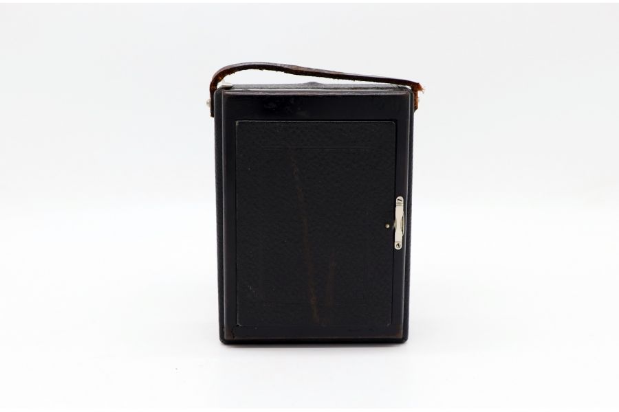 Ica Volta 125 + Rectilineaire Rector Extra-Rapide