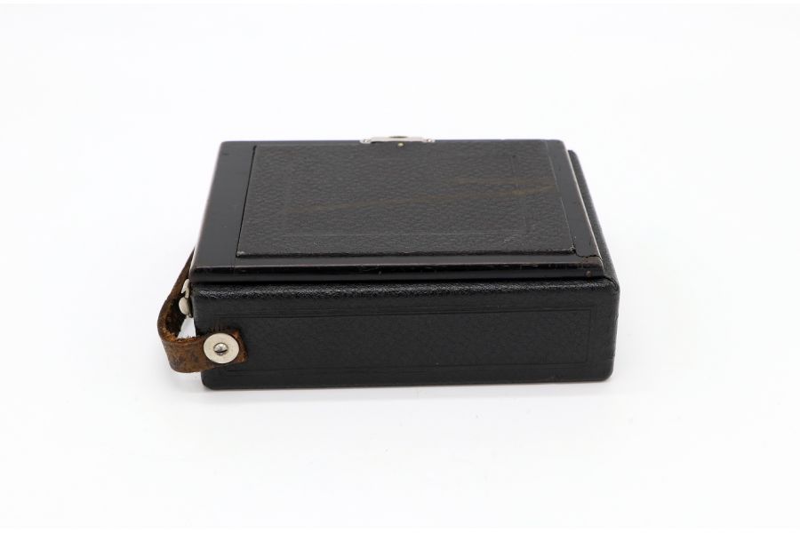 Ica Volta 125 + Rectilineaire Rector Extra-Rapide