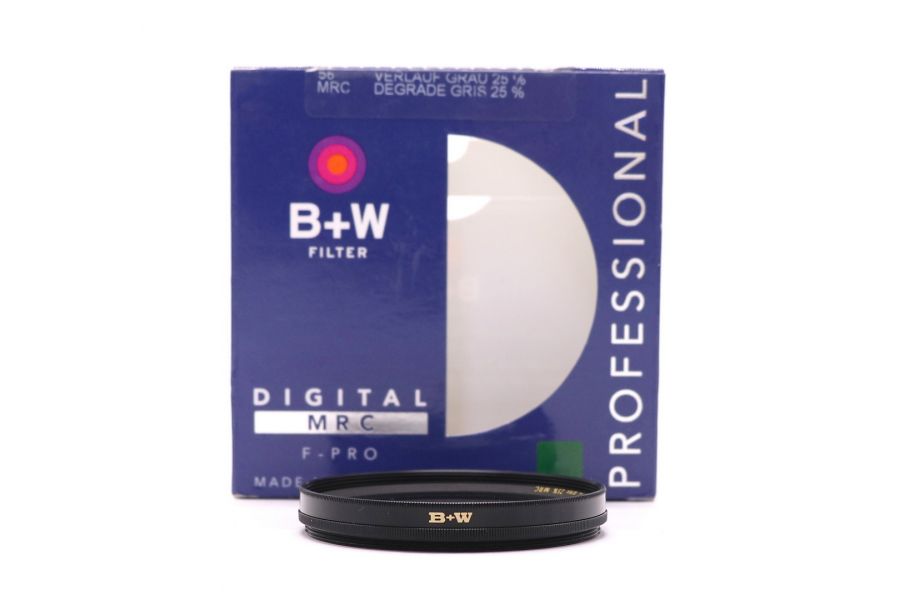 Светофильтр B+W F-PRO 58 702 MRC