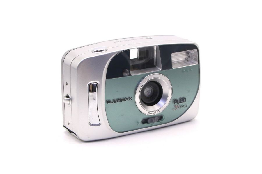 Pleomax Pleo 20 DLX в упаковке 