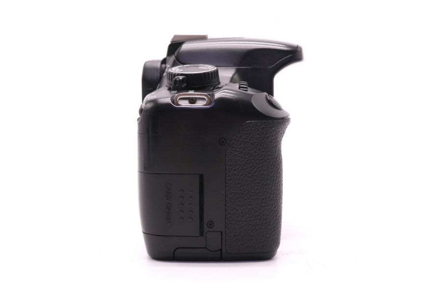 Canon EOS 450D body (пробег 27225 кадров)