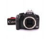 Canon EOS 450D body (пробег 27225 кадров)