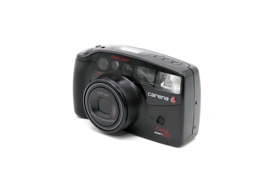 Carena Super Zoom 105