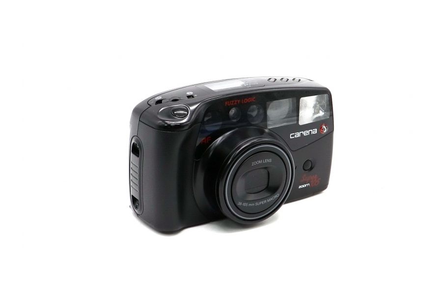 Carena Super Zoom 105