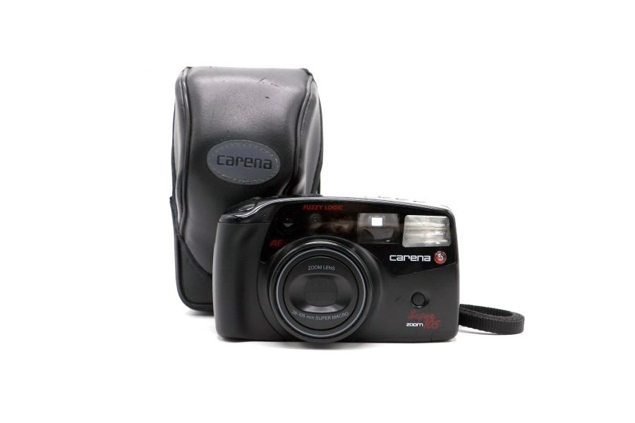 Carena Super Zoom 105