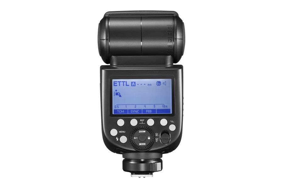 Фотовспышка Godox ThinkLite TT685IIF TTL