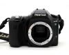 Pentax ist DS body