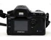 Pentax ist DS body