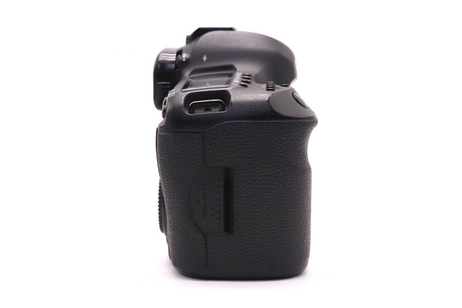 Canon EOS 5D Mark III body в упаковке (пробег 102005 кадров)