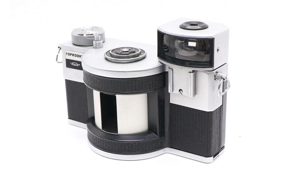 Ранний Горизонт панорамный 