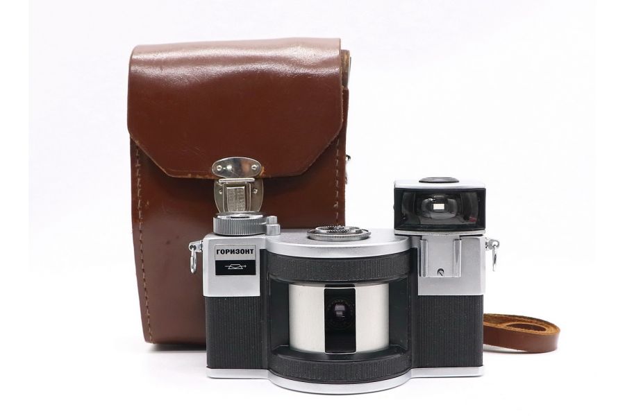 Ранний Горизонт панорамный 