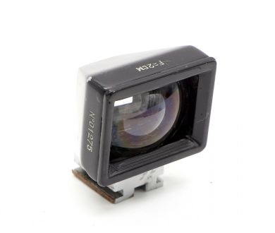 Видоискатель 20mm для объектива МР-2 Руссар