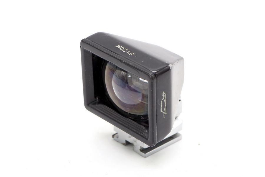 Видоискатель 20mm для объектива МР-2 Руссар