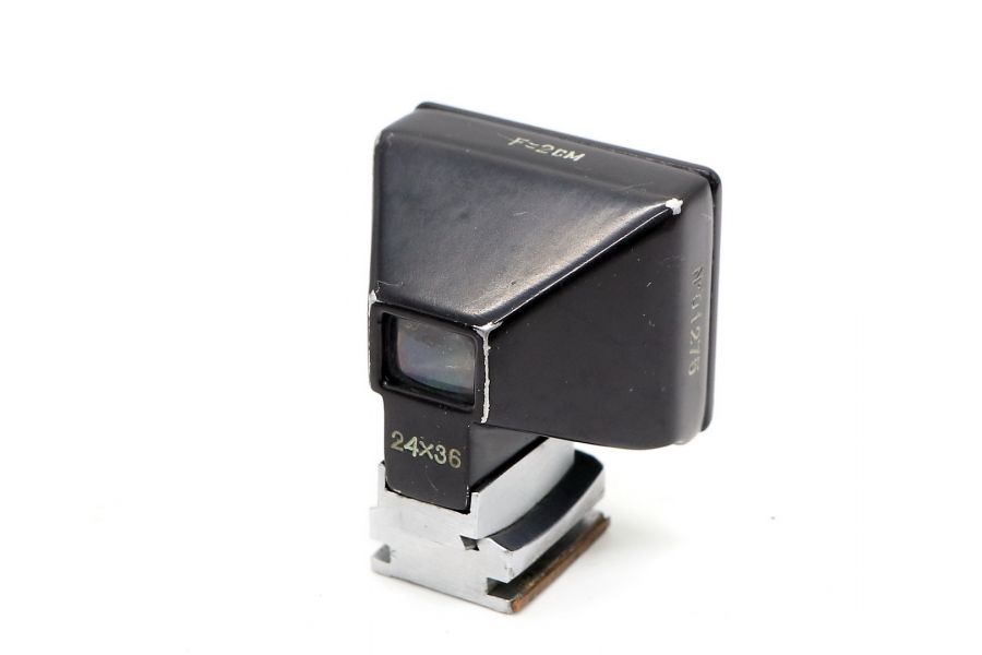 Видоискатель 20mm для объектива МР-2 Руссар