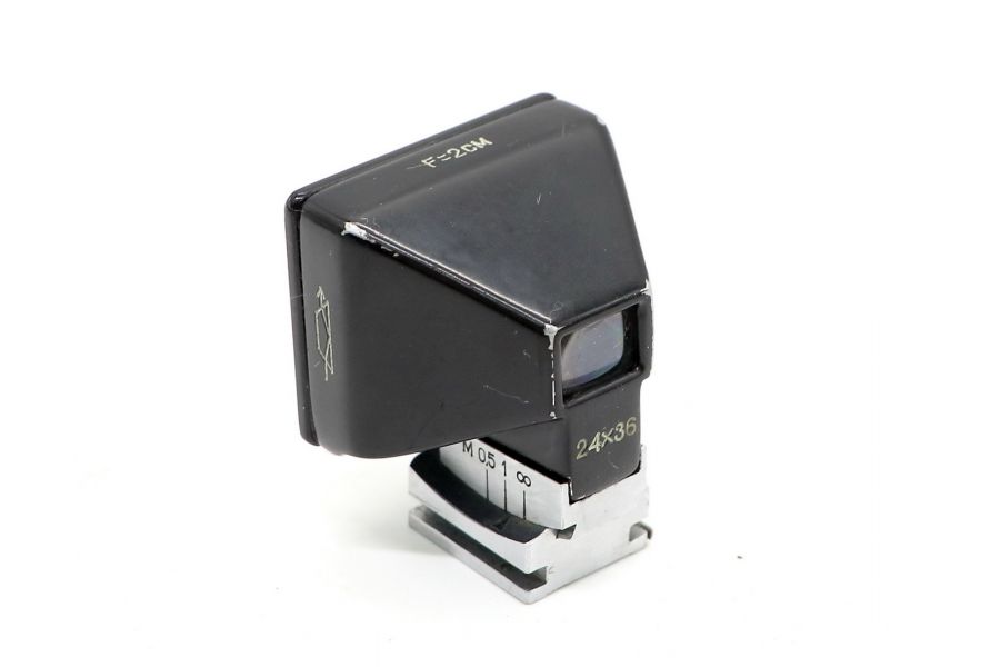 Видоискатель 20mm для объектива МР-2 Руссар