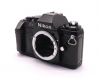 Nikon N2000 body зеркальный плёночный фотоаппарат