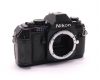 Nikon N2000 body зеркальный плёночный фотоаппарат