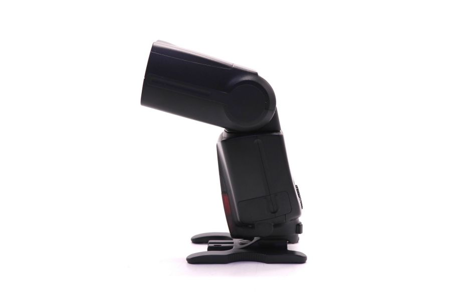 Фотовспышка Canon Speedlite 580EX II в упаковке