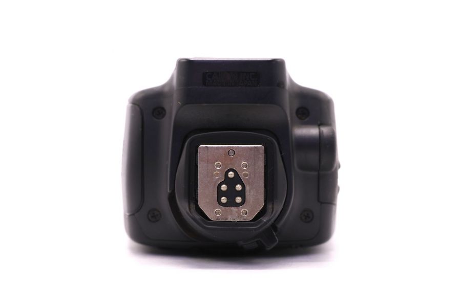 Фотовспышка Canon Speedlite 580EX II в упаковке